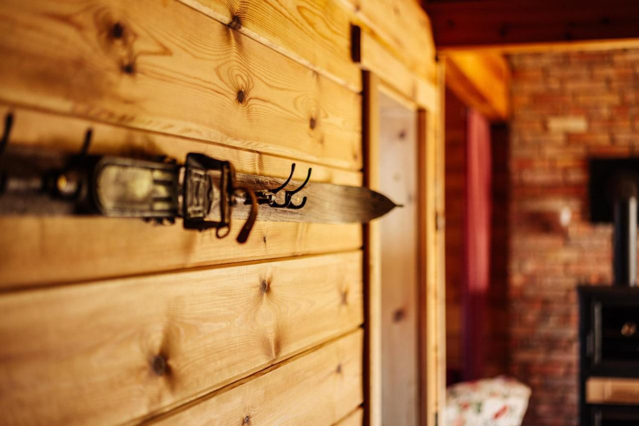 Blockhaus An Der Skiwiese Braunlage Εξωτερικό φωτογραφία