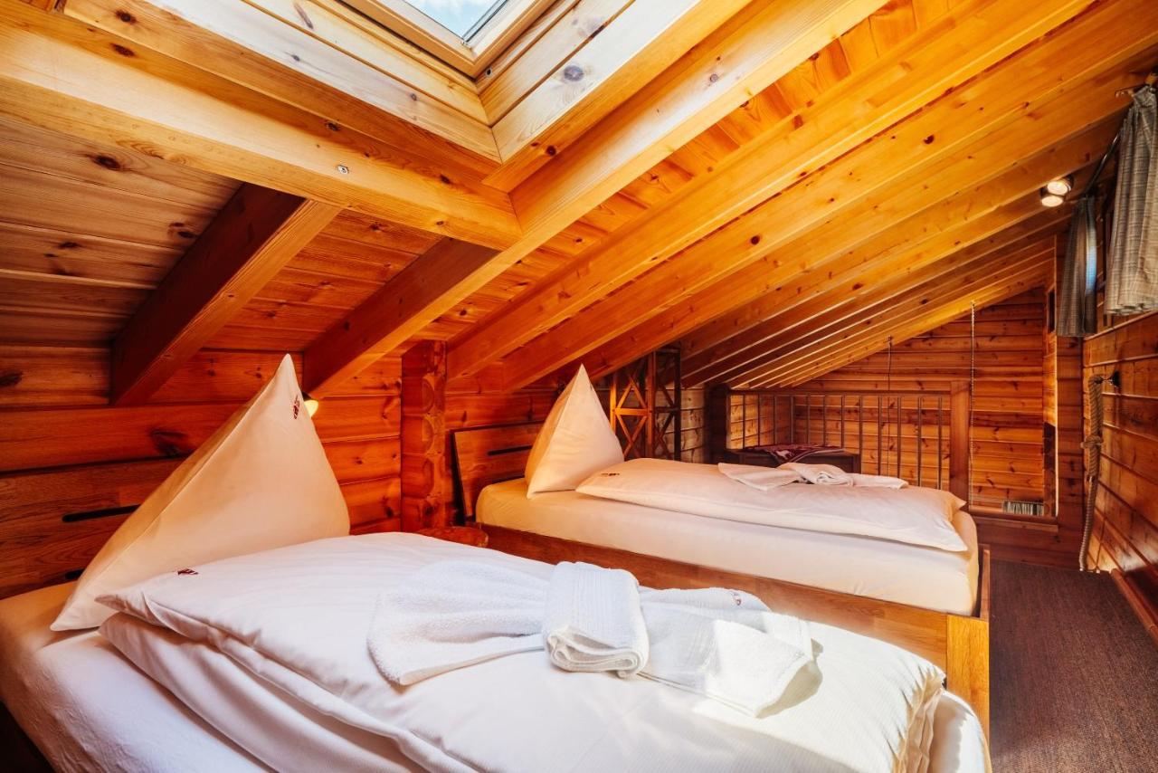 Blockhaus An Der Skiwiese Braunlage Εξωτερικό φωτογραφία