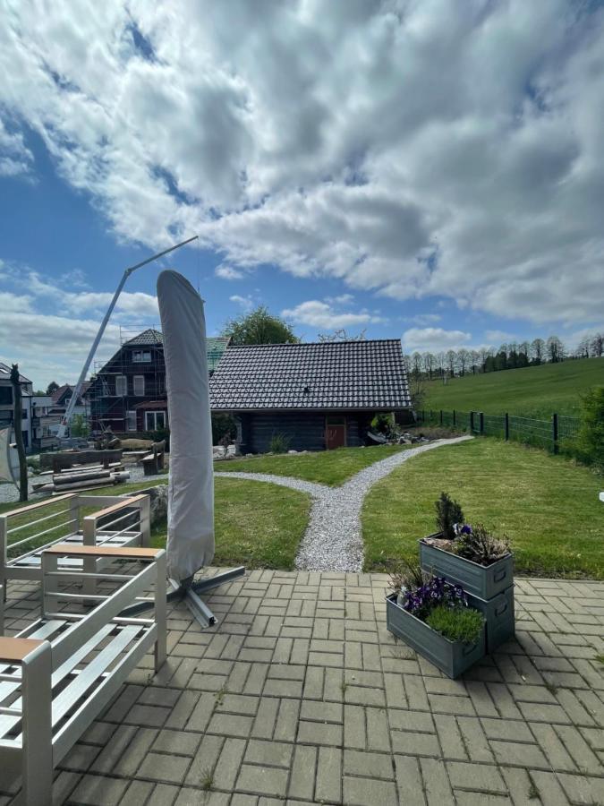Blockhaus An Der Skiwiese Braunlage Εξωτερικό φωτογραφία